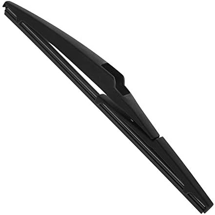 Hoypeyfiy 85242-42040 Exact Rear Wiper Blade Replacement for TOYOTA RAV4 2013-2016