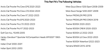 NGK 7131 Spark Plug Standard BPR6ES NGK Qty 1