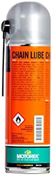 KTM/Motorex Chain Lube Off-Road (500ml) 3-Pack - U6913028