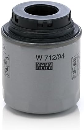MANN-FILTER W 712/94 Spin-On Oil Filter