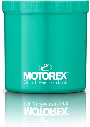 Motorex Long Term Grease 2000-850g. Jar 820-085