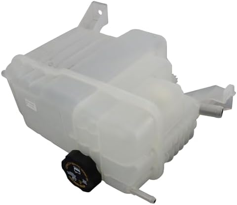 TRQ Coolant Reservoir 6.6L V8