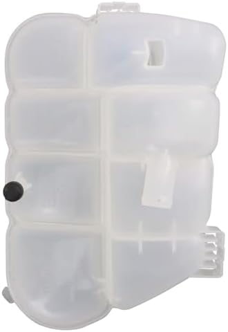 TRQ Radiator Coolant Reservoir Expansion Tank Overflow Bottle FO3014178