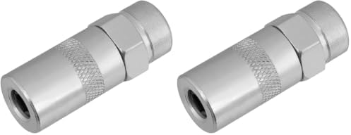 Performance Tool Wilmar W54224 Grease Gun Coupler (Pack of 2)