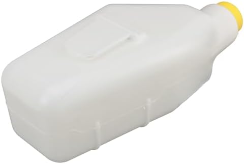 TRQ Radiator Coolant Reservoir Expansion Tank Overflow Bottle