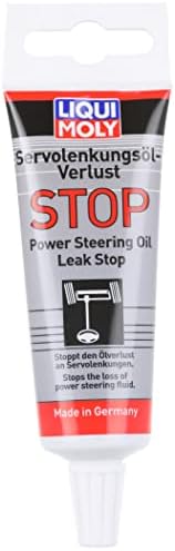 LIQUI Moly Power Steering Oil Leak Stop | 35 ml | Oil additive | SKU: 1099
