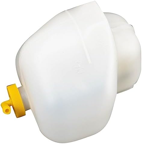 TRQ Coolant Reservoir Assembly Non Pressurized With Cap