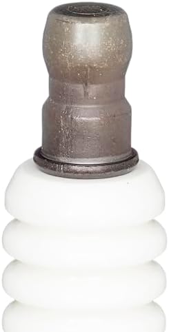 Stens Spark Plug 130-930 Compatible with Club Car Golf carts with Kawasaki 9, 11 HP OHV engines, Columbia Golf carts 1972 thru 1981, Honda GX160QX2, GX120, GXV120, GXV160 100-2622, 98079-55846