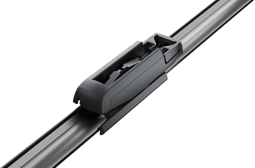 BOSCH 3397118934 AeroTwin Wiper Blade Combo - Set of 2 (22"& 22") Top Lock