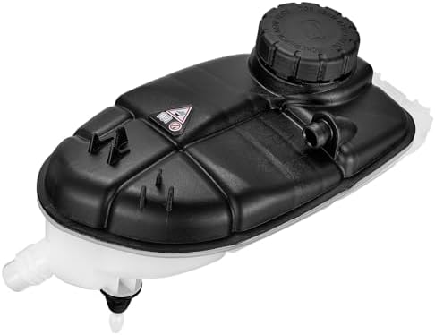 EPK0133 Coolant Tank for Mercedes CLA/GLA/B 13-20