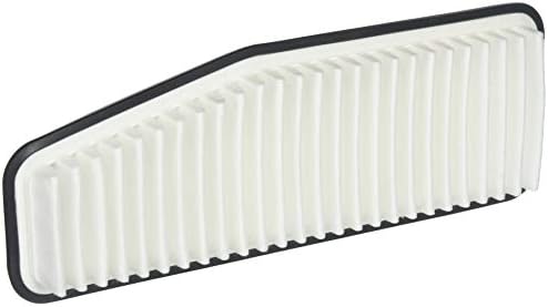 BOSCH 5132WS Workshop Engine Air Filter - 98% Efficiency at Capturing Dirt