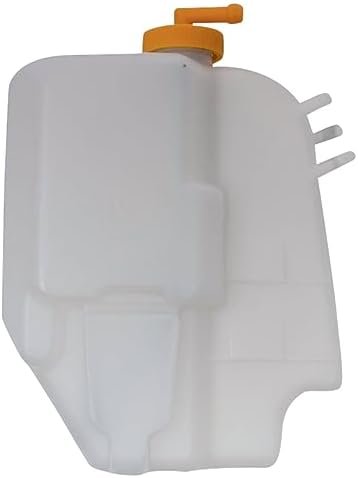 TRQ Coolant Reservoir Assembly Non Pressurized With Cap
