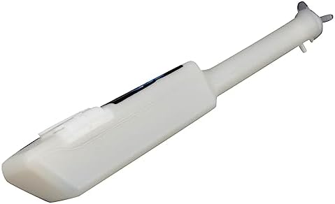 TRQ Radiator Coolant Reservoir Expansion Tank Overflow Bottle