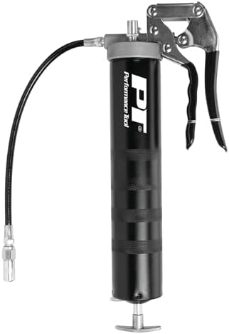 Performance Tool W54204 14 oz. Pistol Grip Grease Gun