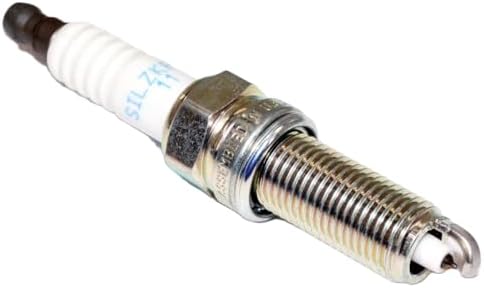 NGK Spark Plug SILZKR7B11 9723 Pack of 6