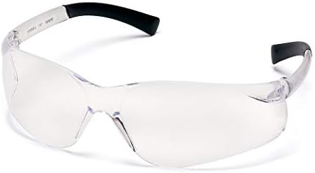 Pyramex Ztek Safety Glasses ANSI Z87+