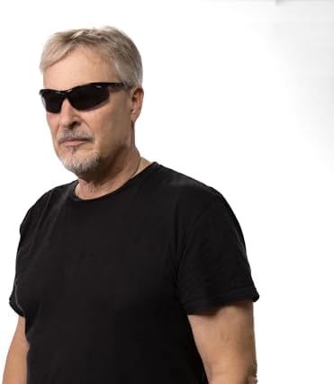 Bifocal Safety Glasses - Safety Lenses with Readers for Healthcare, Woodworkers, Motorcyclists, Workshop - Ansi Z87+