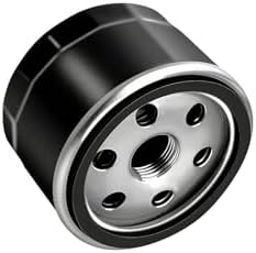 2PCS 12-050-01-S Oil Filter for 12 050 01 12 050 01-S1 KH-12-050-01-S KH-12-050-08, AM125424, 49065-7007 49065-0721 492932S Cub Cadet, Craftsman, Troy Bilt, Toro Lawn Mower Oil Filter