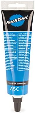 Park Tool ASC-1 Anti-Seize Compound