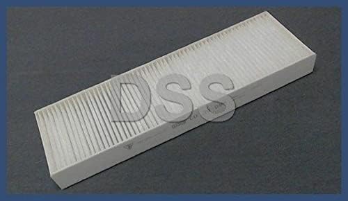 Porsche 991 572 371 00, Cabin Air Filter