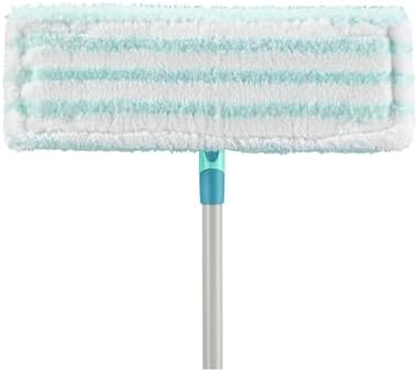 Profi Micro Duo Floor Wiper Cover, Folded, for All Smooth & Tile Floors