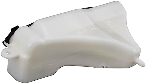 TRQ Coolant Reservoir Assembly With Cap