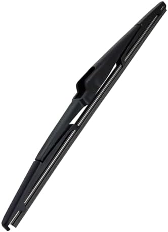 Rear Wiper Blade-13" Rear Windshield Wiper Blades for Hyundai Santa Fe 2013-2022 / Santa Fe XL 2013-2019 / Santa Fe Sport 2013-2018, Back Glass Wiper Blade for Original Equipment Replacem