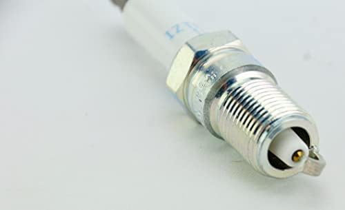 NGK Spark Plugs IZTR5B11 Stock 1465 (8-Pack)