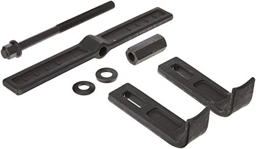 OTC 6575-1 Hub Grappler Puller - Features Sliding Jaws, 3/4" Drive Screw