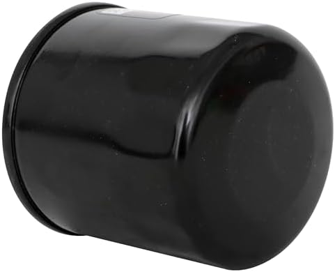 K&N Select Oil Filter: Designed to Protect your Engine, SO-1004