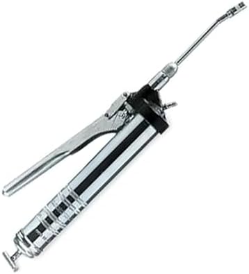 Lincoln Lubrication Grease Gun Lever