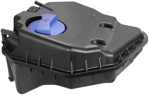 603-980 Coolant Tank for Audi Q7/VW Touareg 07-15