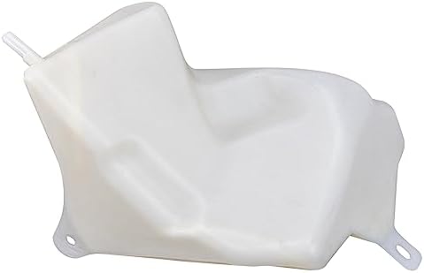 TRQ Coolant Reservoir