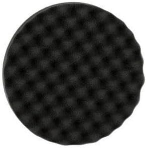 3M 7000000484 Foam Polishing Pad - 8", 2000 Max RPM