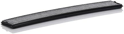 Mann-Filter CUK 6724 Cabin Filter With Activated Charcoal for select BMW models