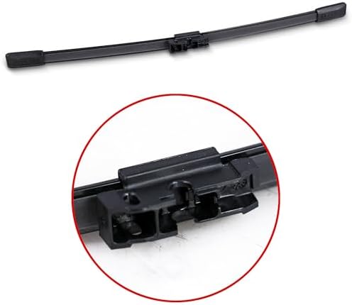 BOSCH A250H OE Specialty Rear Wiper Blade - 10" (Single)