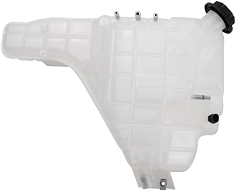 TRQ Coolant Reservoir Assembly