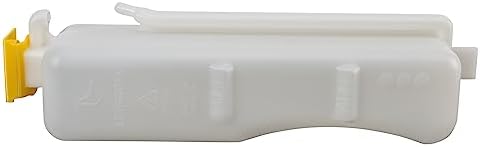 TRQ Radiator Coolant Reservoir Expansion Tank Overflow Bottle