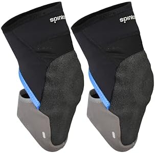 Spinlock Impact Protection Kneepads (Large)