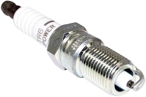 Spark Plugs Set of 8 - NGK TR6 for 1997-2013 C5, Z06, Grand Sport Corvette
