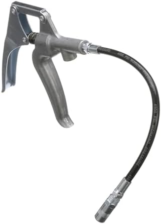 Quicksilver 37299Q2 Pistol Grip Grease Gun