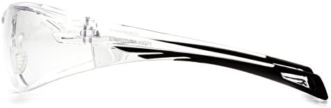 Pyramex PMXSLIM Slim Fit Safety Glasses