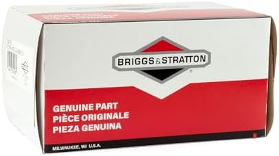 Briggs & Stratton 792105 Air Cleaner Cartridge Filter