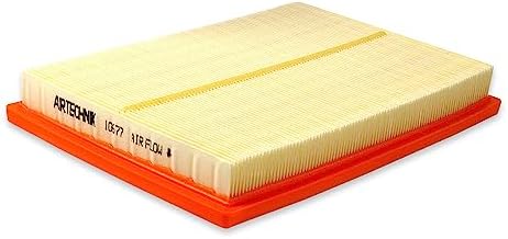 AirTechnik CA10677 Replacement Engine Air Filter | Fits Lexus ES300H, HS250H, LS460, LS600H, Toyota Avalon Hybrid, Camry Hybrid, RAV4 (Select 2007-2018 Models) - 17801-38010/17801-0V020