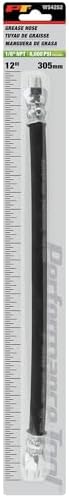 Performance Tool W54252 12 in. Flexible Grease Gun Hose Extension