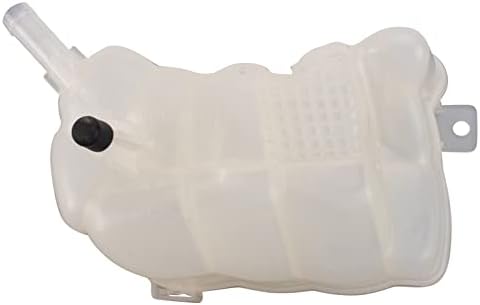 TRQ Radiator Coolant Reservoir Expansion Tank Overflow Bottle