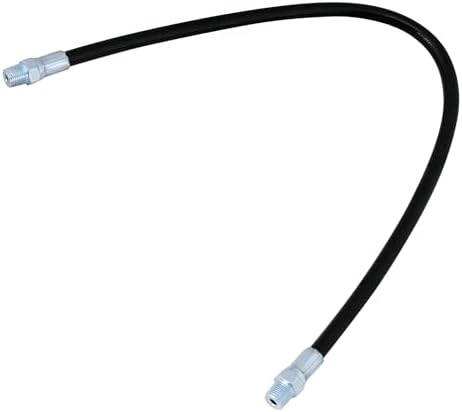 Performance Tool W54222 18 in. Grease Gun Flex Hose