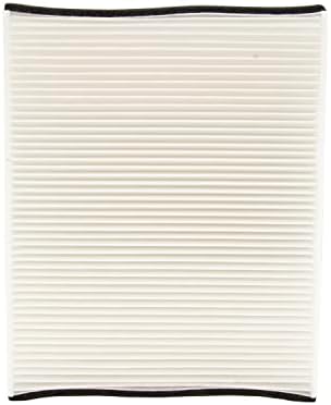 ECOGARD XC36174 Premium Cabin Air Filter | Fits 2012-2018 Ford Focus 2.0L; 2013-2019 Escape 2.0L, 2.5L; 2017-2019 Escape 1.5L; 2014-2022 Transit Connect 2.5L