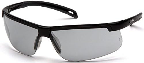 Pyramex Ever-Lite Lightweight Safety Glass Indoor/Outdoor Mirror Lens