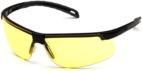 Pyramex Ever-Lite Lightweight Safety Glass Indoor/Outdoor Mirror Lens
